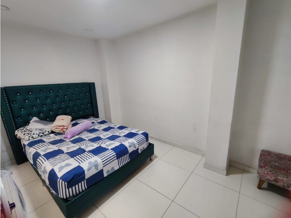 VENTA APARTAMENTO EDIFICIO CABAÑAS 100M² — foto 5