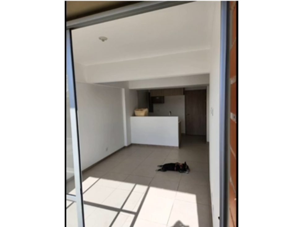 VENTA APARTAMENTO COLINA DE LOS ALCARAVANES, MARINILLA — foto 5
