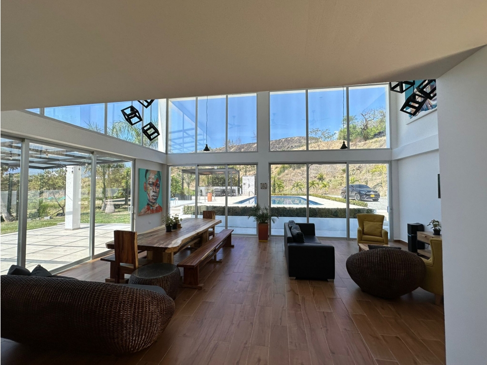 VENTA FINCA PARCELACIÓN RODEO REAL SOPETRÁN