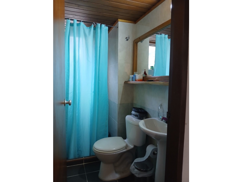 VENTA APARTAMENTO CALASANZ PARTE MEDIA, MEDELLÍN — foto 5
