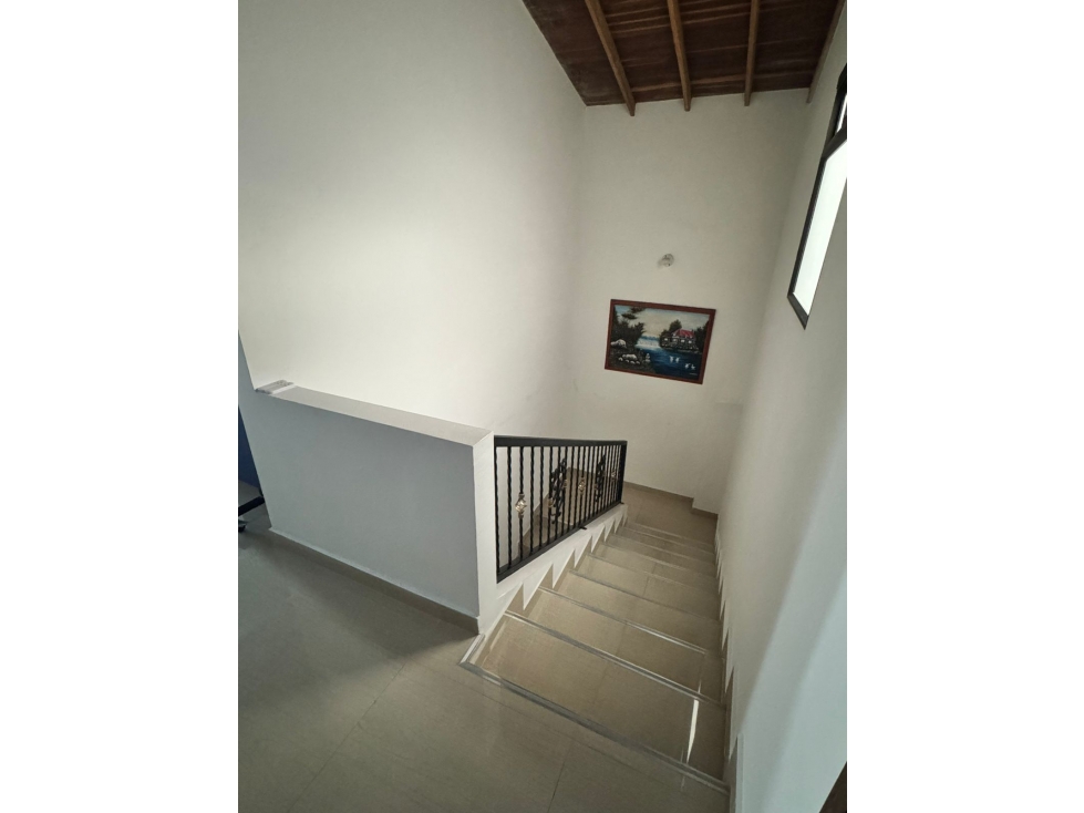 VENTA APARTAMENTO DÚPLEX, FLORENCIA, BELLO — foto 3