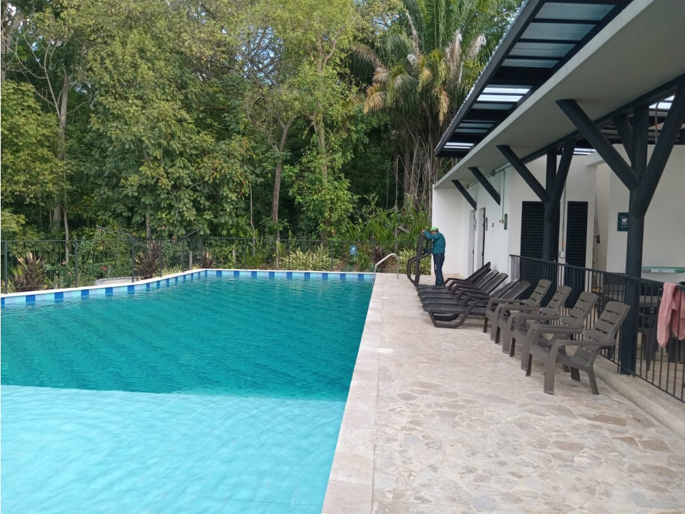 VENTA LOTE PLANO ARBOREAL, UNIDAD CERRADA, SOPETRÁN — foto 5