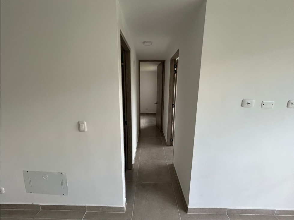 VENTA APARTAMENTO BOSQUE CEIBAL, RIONEGRO — foto 2