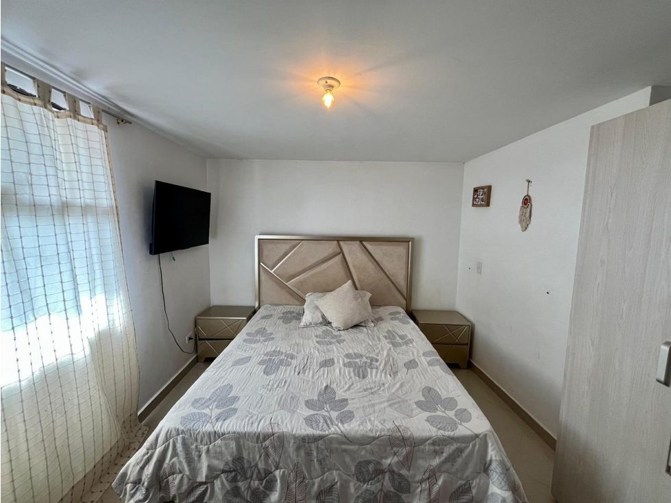 VENTA APARTAMENTO EDIFICIO PH, LA AMERICA, MEDELLÍN — foto 5