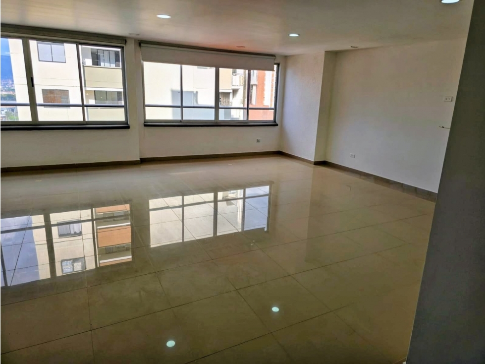 VENTA APARTAMENTO EN UNIDAD, SABANETA