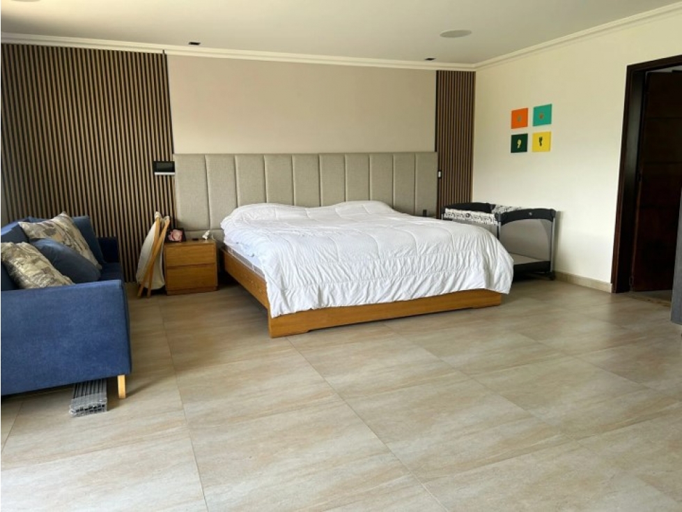 VENTA PENTHOUSE DÚPLEX SECTOR VELÓDROMO, LAURELES, MEDELLÍN — foto 6