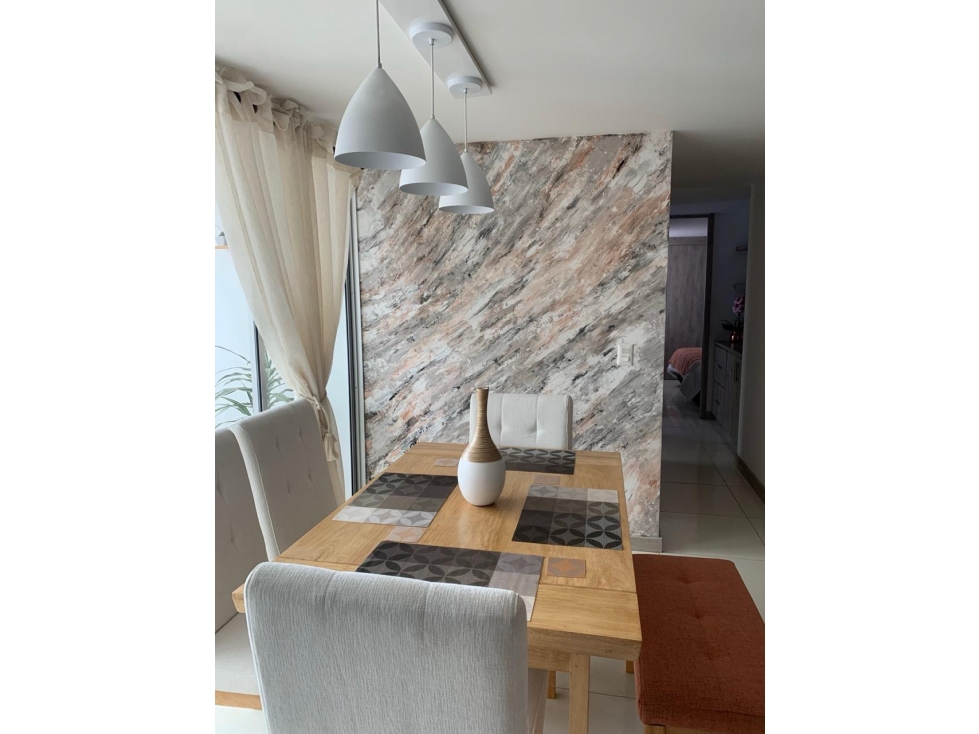 VENTA APARTAMENTO EDIFICIO, LA CEJA, ANTIOQUIA — foto 5
