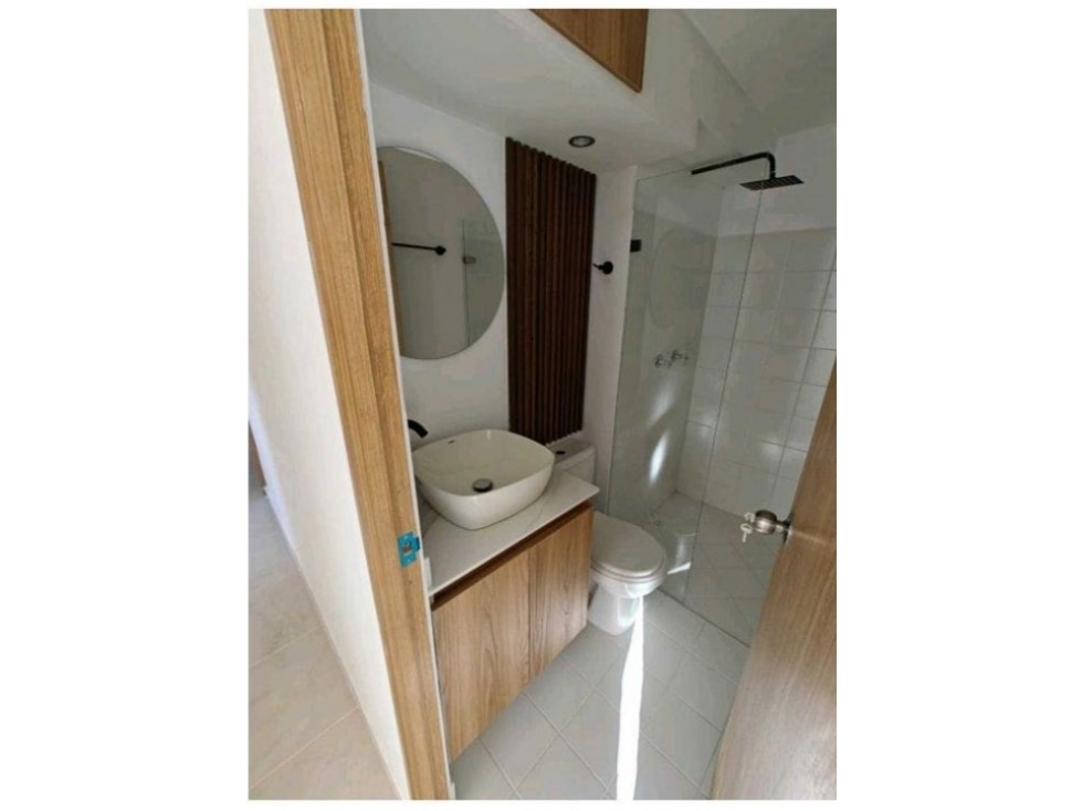VENTA APARTAMENTO ALLEGRO, VÍA MACHADO, COPACABANA — foto 4