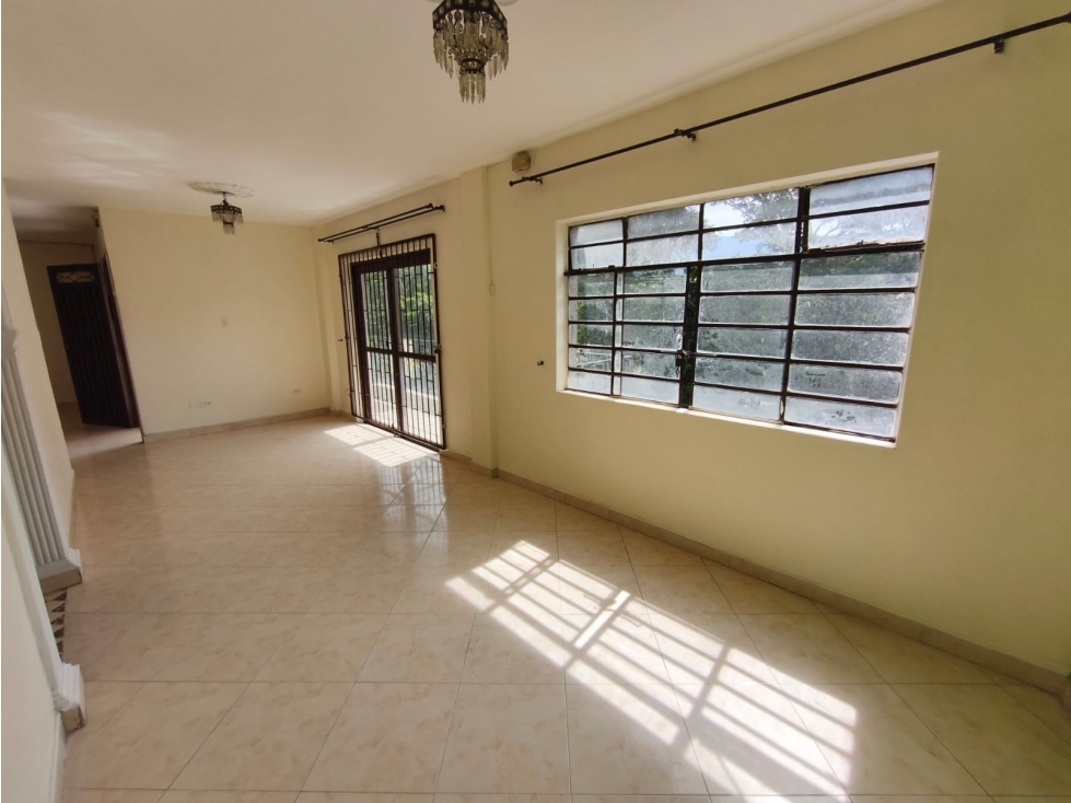 VENTA CASA BELÉN ROSALES, MEDELLÍN — foto 2