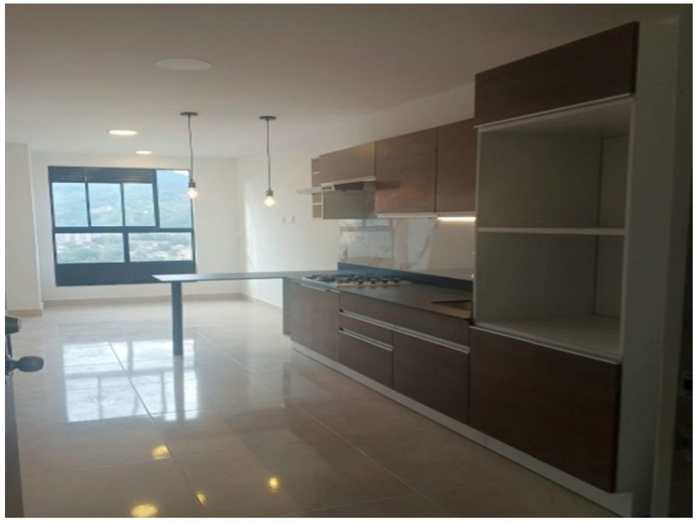 VENTA APARTAESTUDIO CALLE LARGA, SABANETA
