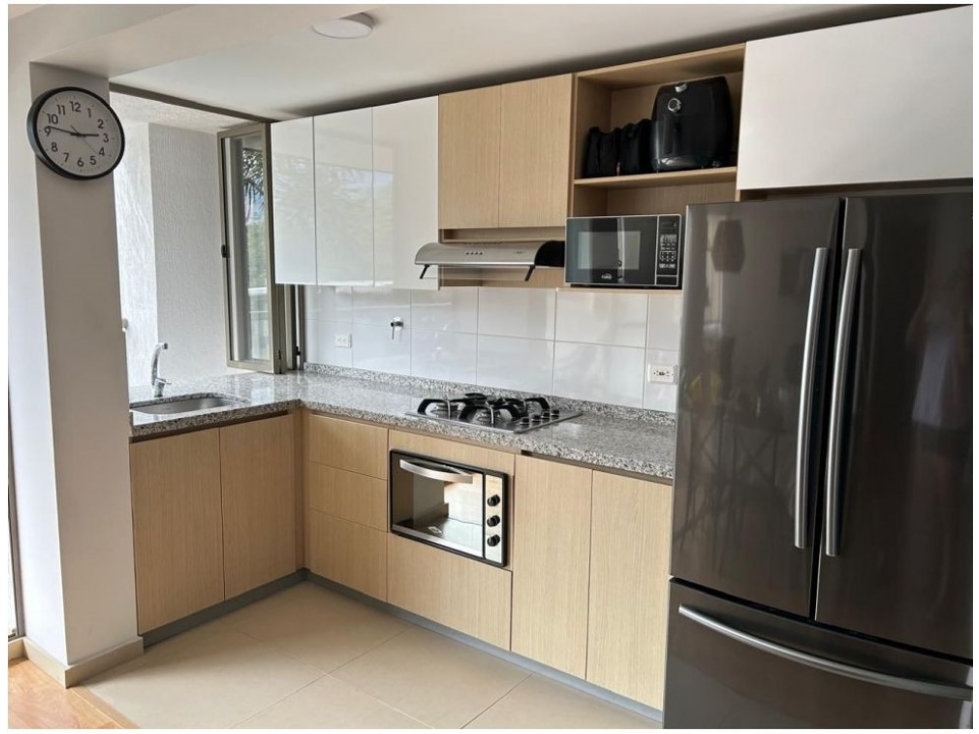 VENTA APARTAMENTO PAN DE AZÚCAR, SABANETA — foto 3
