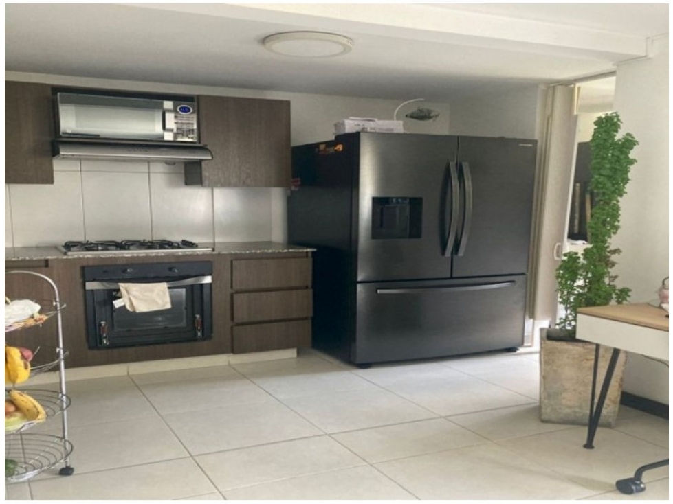 VENTA APARTAMENTO PUERTO LUNA, TRIANON, ENVIGADO — foto 2