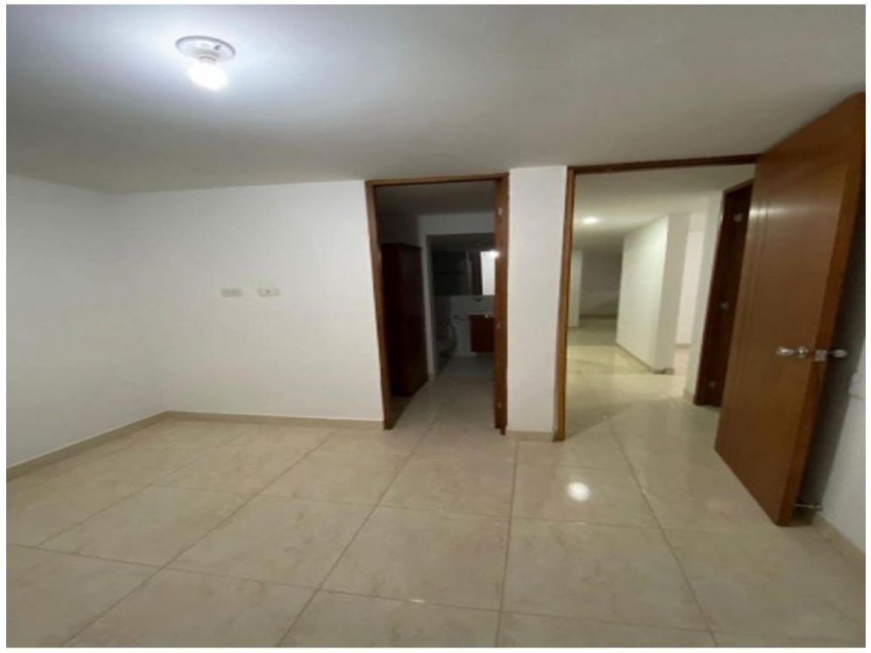 VENTA APARTAMENTO VALPARAÍSO, CALLE LARGA, SABANETA — foto 3