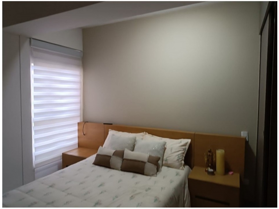 VENTA APARTAMENTO CIUDAD DEL BOSQUE 2, MARÍA AUXILIADORA, SABANETA — foto 5