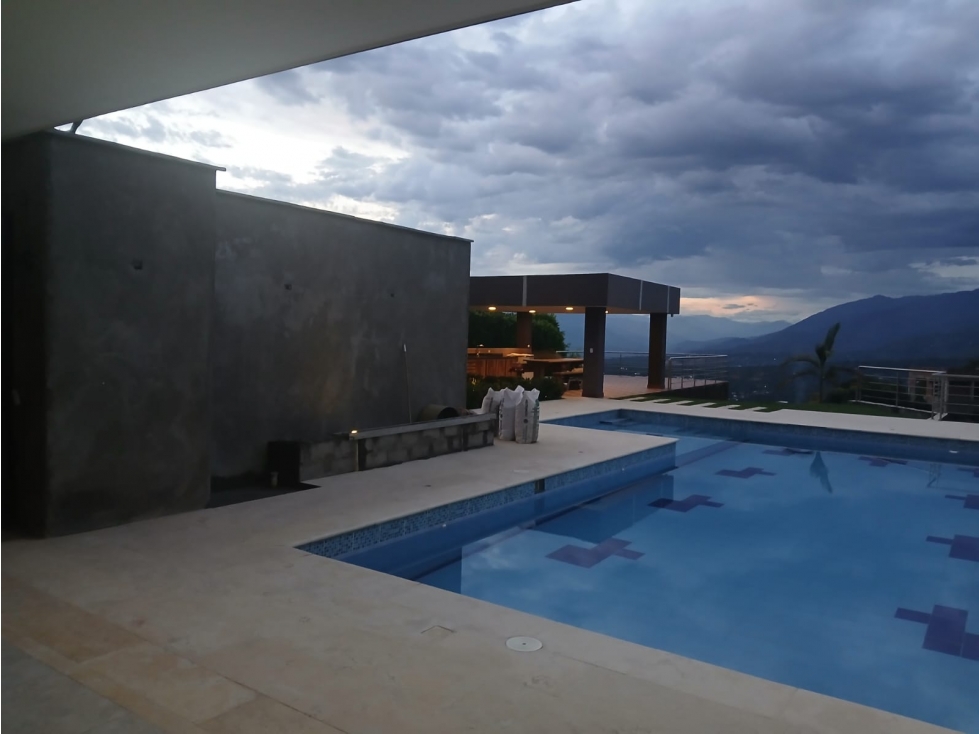 VENTA FINCA SAN JERÓNIMO, ANTIOQUIA — foto 2