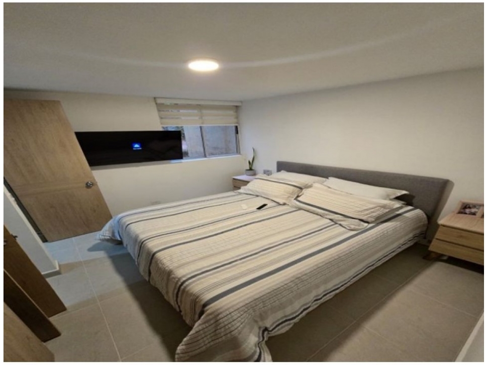 VENTA APARTAMENTO PARQUE DEL SOL, LA DOCTORA, SABANETA — foto 4