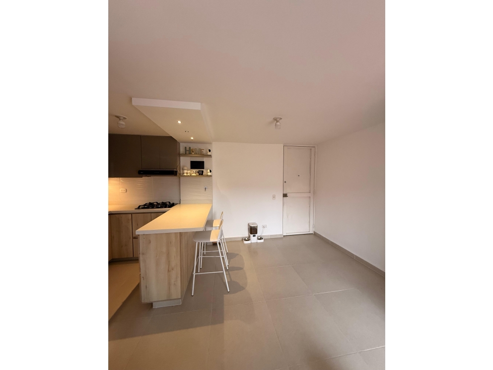 VENTA APARTAMENTO CIUDADELA VILLA DEL BOSQUE, MEDELLÍN — foto 3