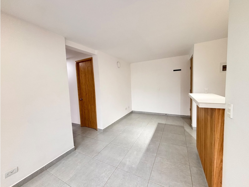 VENTA APARTAMENTO UNIDAD VALLE VERDE, NAVARRA BELLO — foto 5