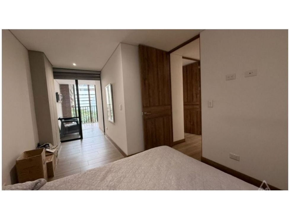 VENTA APARTAMENTO CIUDAD DEL RÍO, MEDELLÍN — foto 6