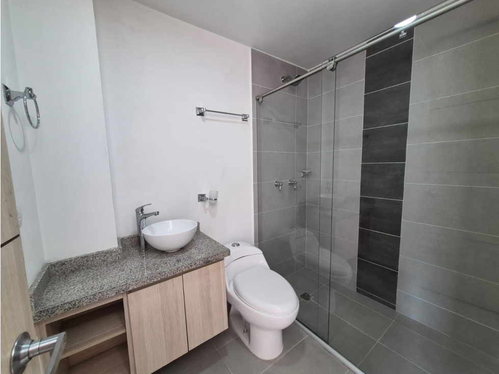 VENTA APARTAMENTO TORRE CENTRAL, CENTRO, BELLO — foto 5