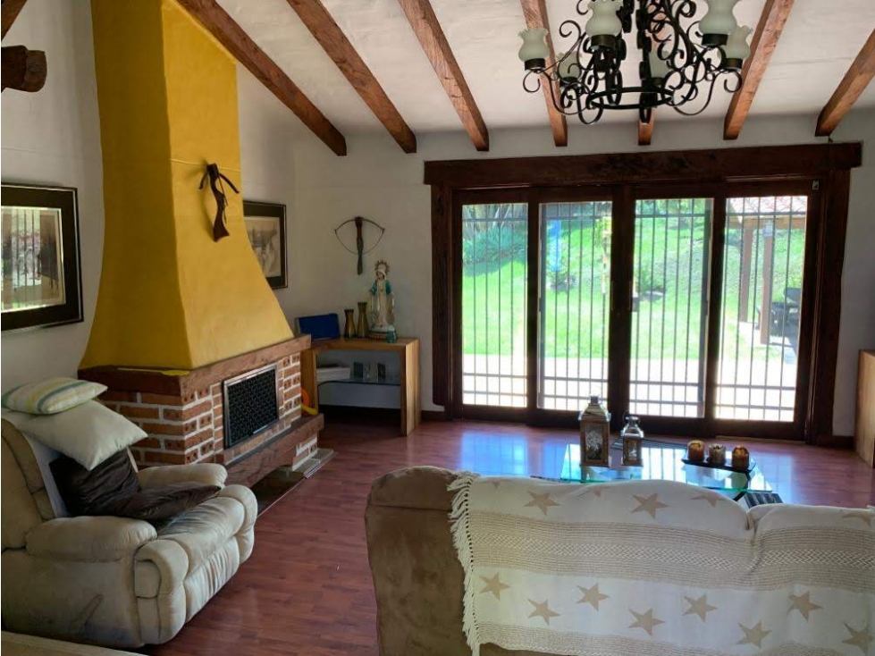 VENTA DE FINCA LAS CUCHILLAS RIONEGRO-ANTIOQUIA — foto 6