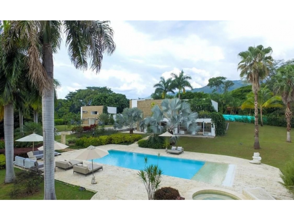 VENTA DE LUJOSA FINCA EN SAN JERÓNIMO ANTIOQUIA — foto 5