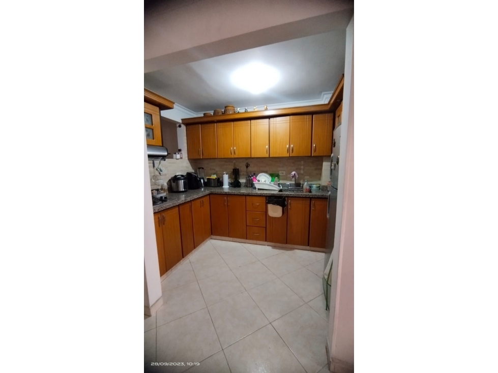 VENTA APARTAMENTO EN EDIFICIO P.H, CABAÑITAS, BELLO — foto 3