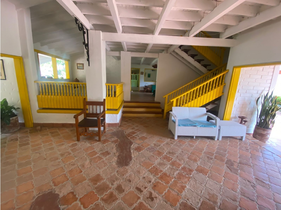 VENTA DE FINCA, SAN JERÓNIMO, ANTIOQUIA — foto 4