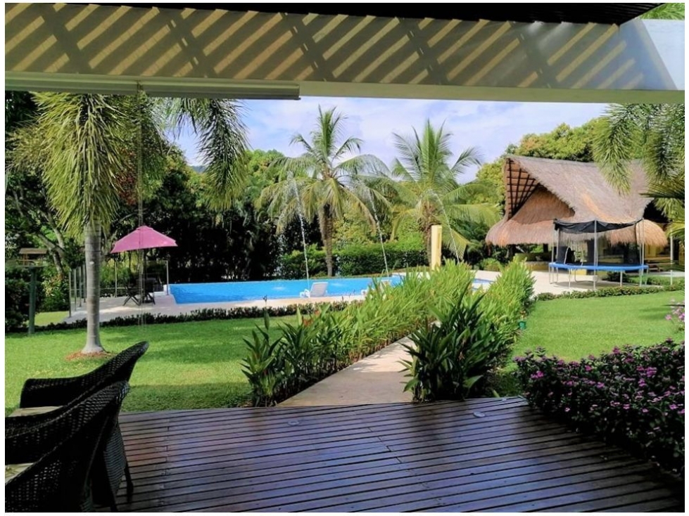 VENTA DE FINCA, EN SAN JERÓNIMO-1.055M2