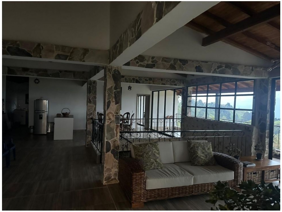 VENTA CASA DE DOS NIVELES CAMPESTRE, SAN FELIX, BELLO — foto 3