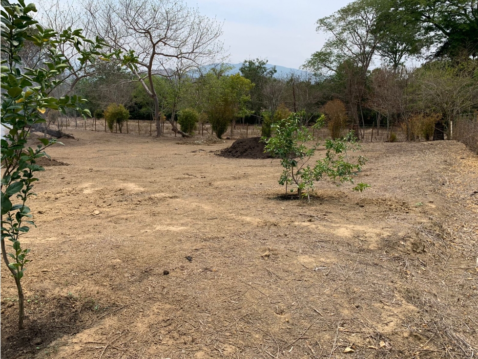 VENTA LOTE CERCA A LA UNIVERSIDAD NACIONAL, SANTA FE DE ANTIOQUIA - 2