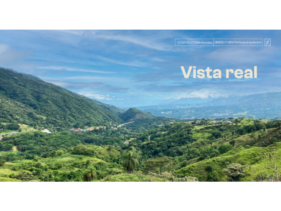 VENTA LOTES PARCELACIÓN APOLINAR, SAN JERÓNIMO, ANTIOQUIA - 4