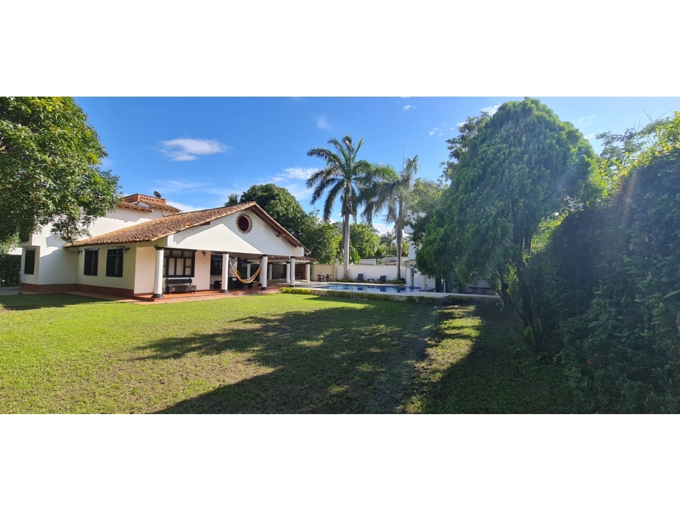 VENTA FINCA PARCELACIÓN LA FLORIDA, ENTRE SANTA FE Y SOPETRÁN - 1