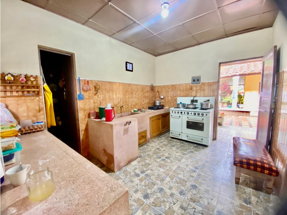 VENTA FINCA LA PLAYA BARBOSA, ANT - 4
