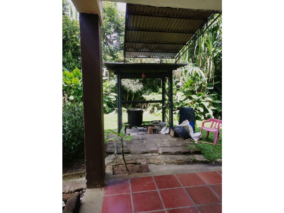 VENTA FINCA DE RECREO, COPACABANA-ANT — foto 4