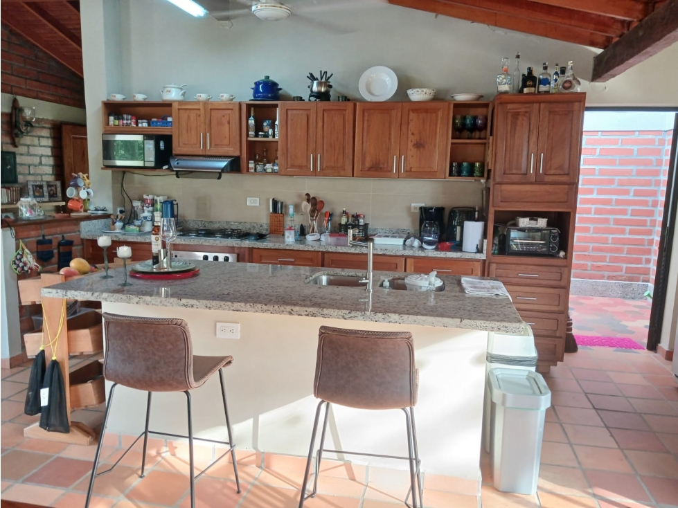 VENTA FINCA INDEPENDIENTE, SAN JERÓNIMO-ANT — foto 5