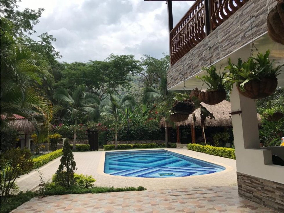 VENTA CASA FINCA SAN JERÃNIMO, ANT — foto 5
