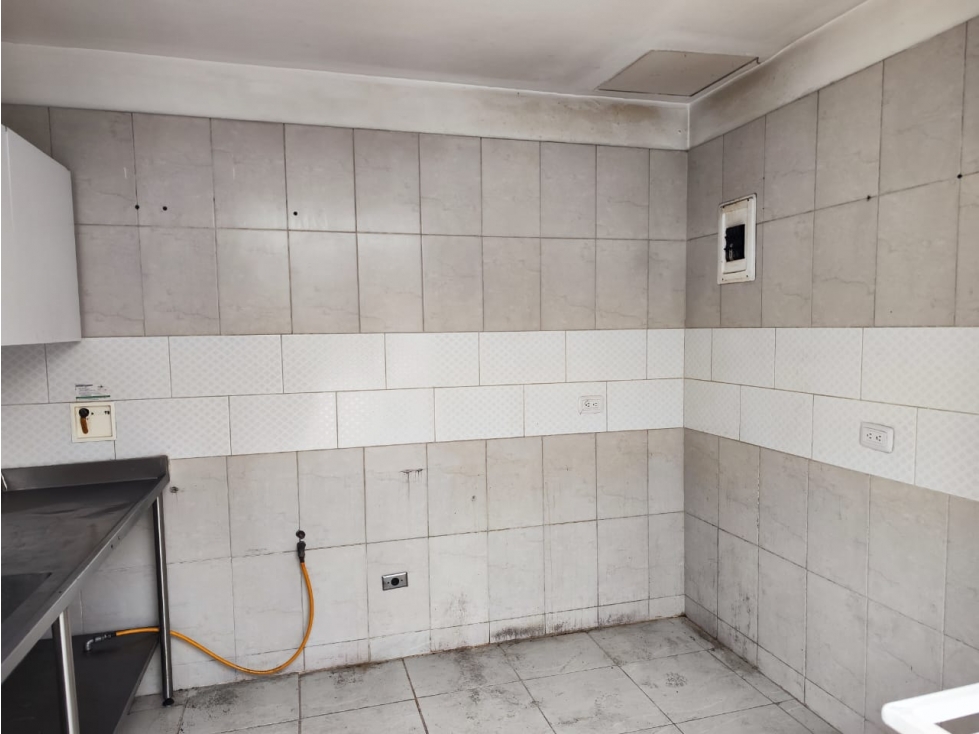 VENTA CASA LOTE, BARRIO BOSTON, MEDELLÍN — foto 4