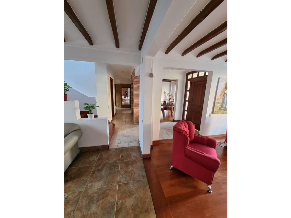 VENTA CASA CORTIJOS DE SABANETA — foto 4