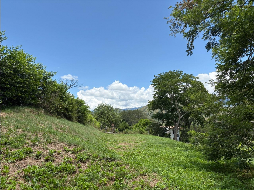 VENTA LOTE CAMPESTRE PALMAR DEL CAUCA, SOPETRÁN 2000M² — foto 2