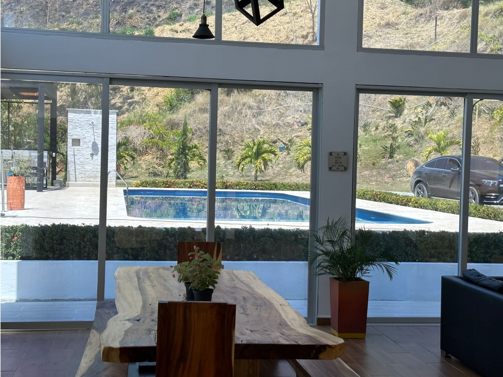 VENTA FINCA PARCELACIÓN RODEO REAL SOPETRÁN — foto 5
