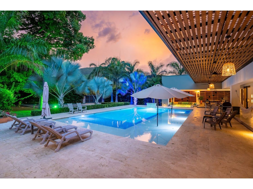 VENTA FINCA MARBELLA, SANTA FÉ DE ANTIOQUIA — foto 3