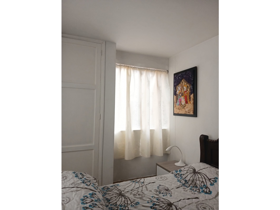 VENTA APARTAMENTO CALASANZ PARTE MEDIA, MEDELLÍN — foto 4