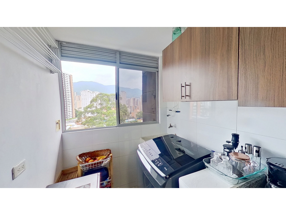 VENTA APARTAMENTO BONAVENTO, LA DOCTORA, SABANETA — foto 2