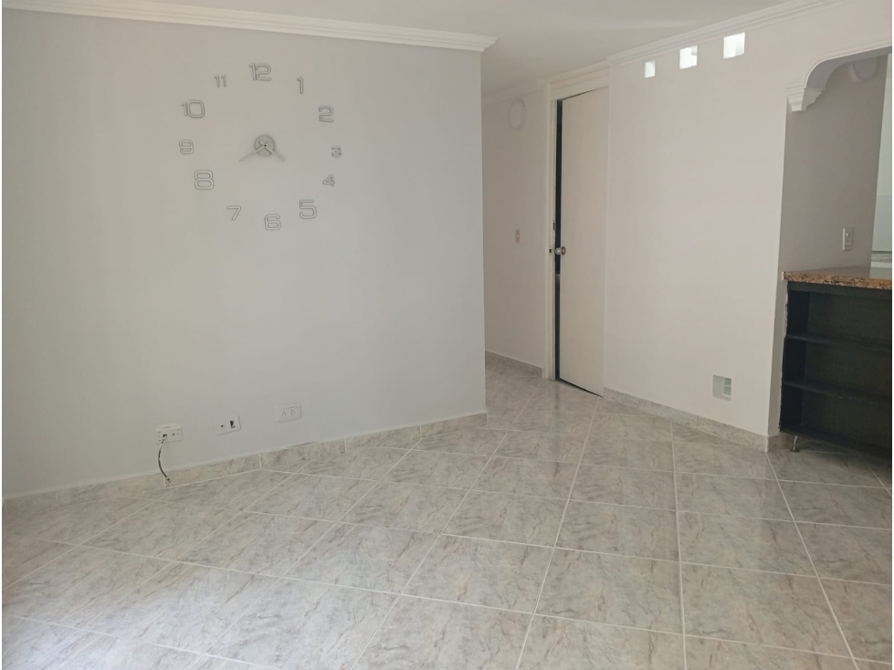 VENTA APARTAMENTO PEÑA VERDE, EL TRAPICHE, BELLO — foto 4