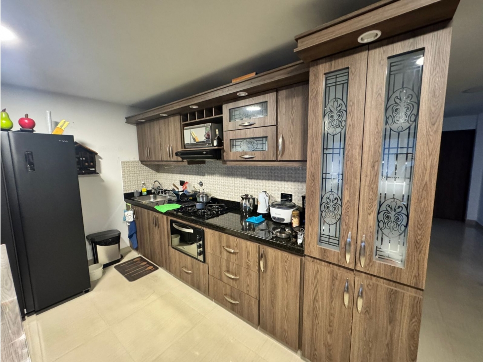 VENTA APARTAMENTO DÚPLEX, FLORENCIA, BELLO — foto 2