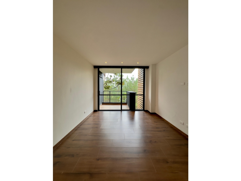 VENTA APARTAMENTO CONDOMINIO SIERRA GRANDE 2 EL RETIRO, ANTIOQUIA — foto 3