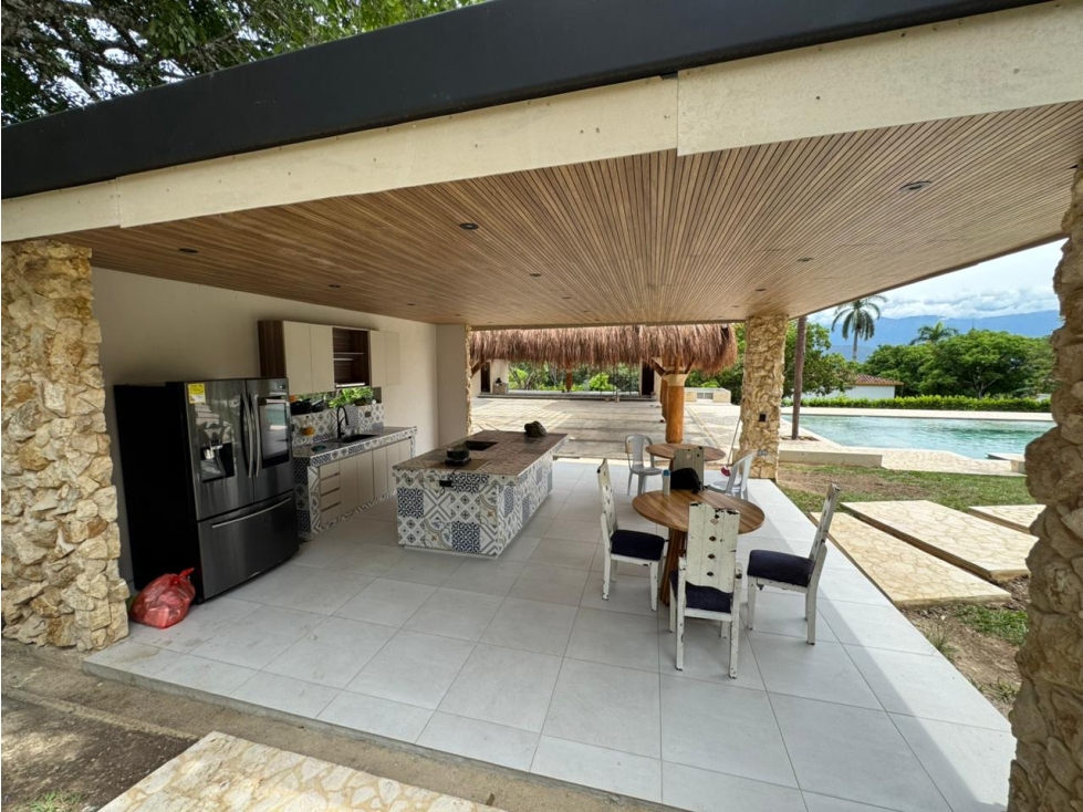 VENTA MANSIÓN SAN JERÓNIMO, ANTIOQUIA — foto 6