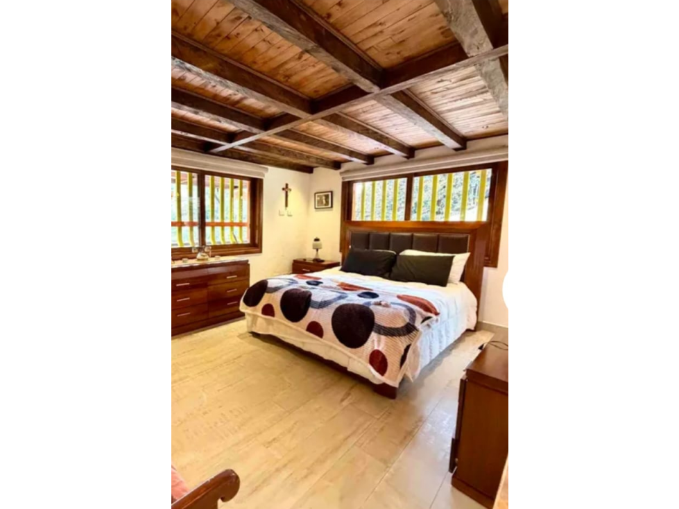VENTA FINCA VEREDA LAS GARZONAS, EL CARMEN DE VIBORAL, ANTIOQUIA — foto 5