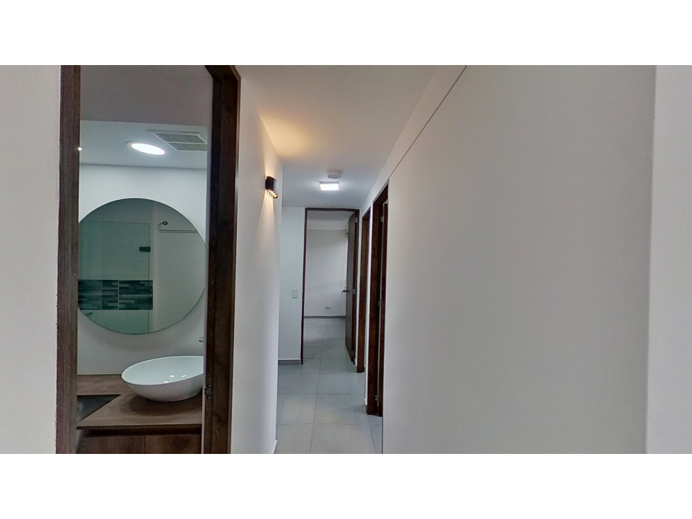 VENTA APARTAMENTO CONJUNTO VIDANTA, SAN GABRIEL, BELLO — foto 5